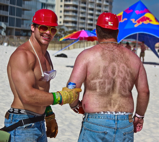 Причины ненавидеть пляж beach 17 43 причины ненавидеть пляж