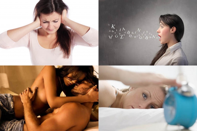 BIGPIC BIGPIC78 10 странных синдромов и состояний