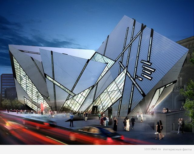 Королевский музей